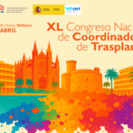 cartel congreso trasplantes